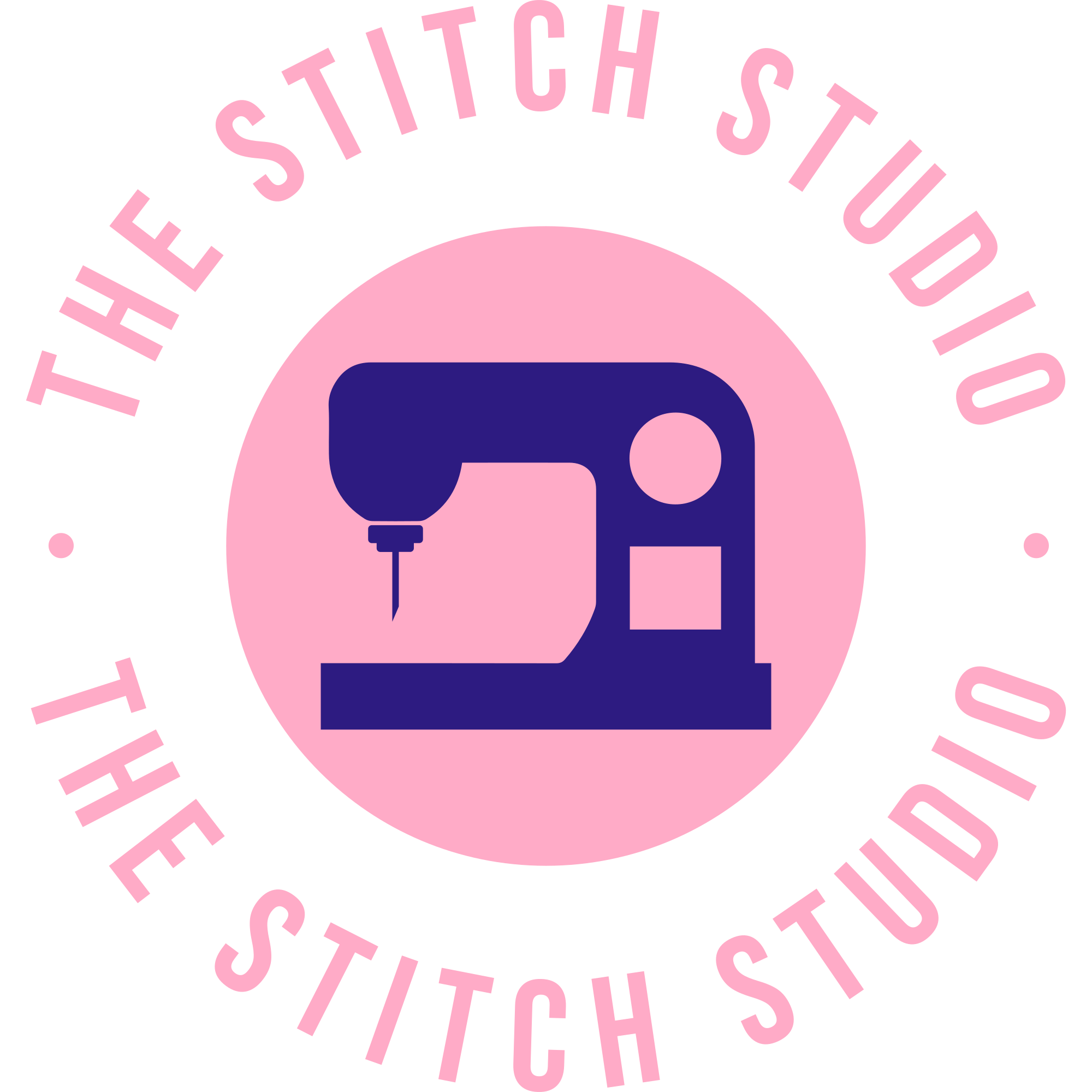 The Stitch Studio